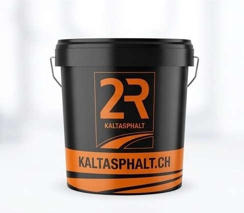 Eimer 2R Kaltasphalt