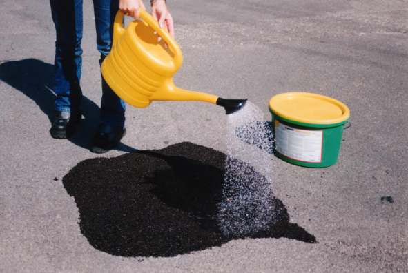 Instandsetzung – Asphalt und Beton wirkungsvoll sanieren Instandsetzung – Asphalt und Beton wirkungsvoll sanieren