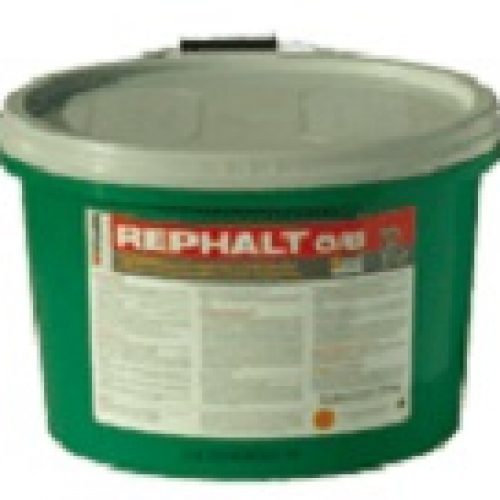 1 Eimer Rephalt 0/4 25kg