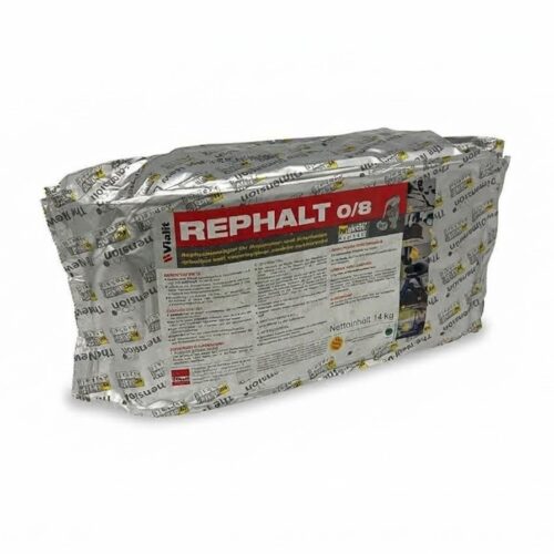 Sack Rephalt 0/8 14Kg